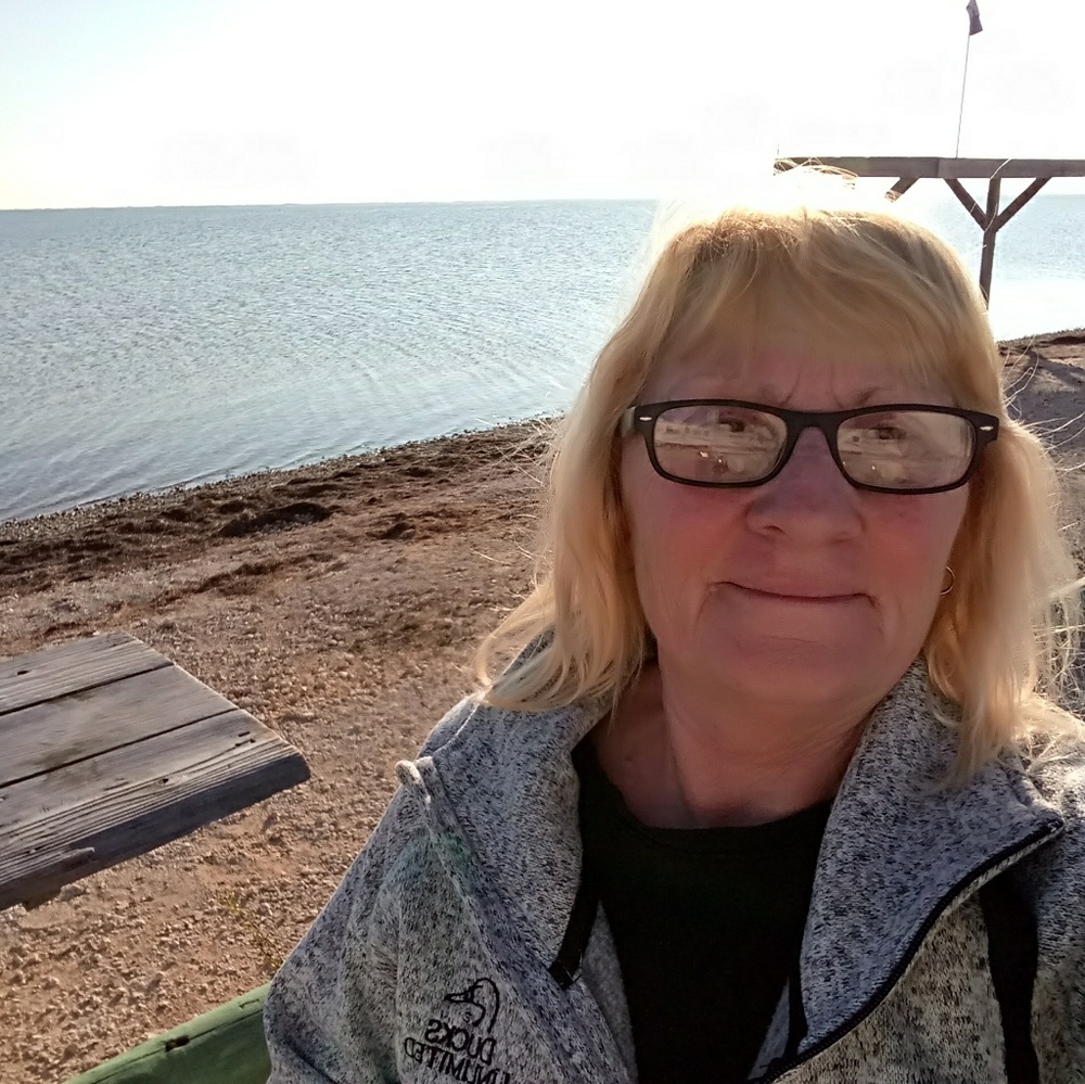 Meet your Posher, Carol